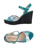 MOT-CLè Sandals