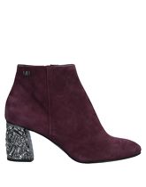 NORMA J.BAKER Ankle boots