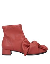 NR RAPISARDI Ankle boots