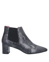 PAS DE ROUGE Ankle boots