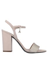 PATRIZIA PEPE Sandals