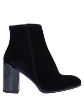 PIAMPIANI Ankle boots