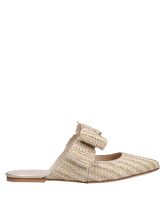 POLLY PLUME Mules