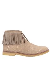 POM D'API Ankle boots