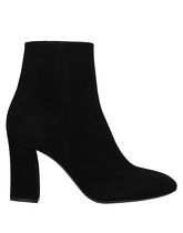 PORTA BORSARI Ankle boots