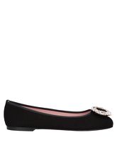 PRETTY BALLERINAS Ballet flats