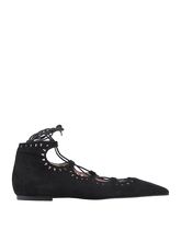 PRETTY LOAFERS Ballet flats