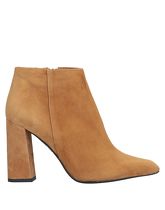 PREZIOSO Ankle boots