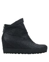 PURO INDIVIDUAL SECRET Ankle boots