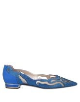 RENE' CAOVILLA Ballet flats