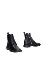 ROBERT CLERGERIE Ankle boots