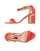 RUPERT SANDERSON Sandals