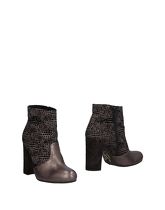SGN GIANCARLO PAOLI Ankle boots