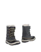 SOREL Ankle boots