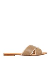 STUART WEITZMAN Sandals