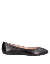 TOD'S Ballet flats