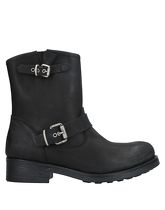 VOLTA Ankle boots