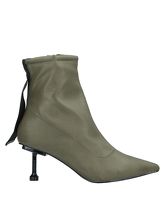 67 SIXTYSEVEN Ankle boots