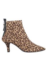 AGL ATTILIO GIUSTI LEOMBRUNI Ankle boots