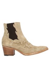 ALBERTO FASCIANI Ankle boots