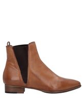 ALBERTO FERMANI Ankle boots