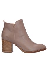 ALBERTO FERMANI Ankle boots