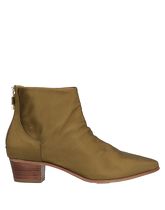 ALBERTO FERMANI Ankle boots