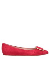 ALBERTO GOZZI Ballet flats