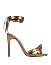 ALEXANDRE BIRMAN Sandals