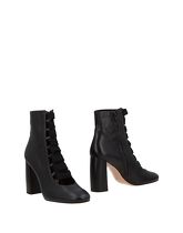 ANNA F. Ankle boots