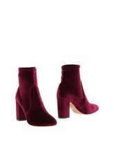 AQUAZZURA Ankle boots