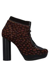 B-STORE Ankle boots