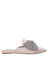 BETSEY JOHNSON Mules