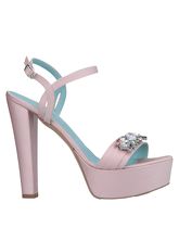 BLUE & ROSE Sandals