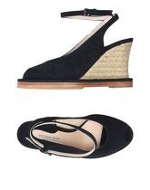 BOTTEGA VENETA Sandals