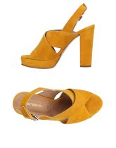 CARMENS Sandals