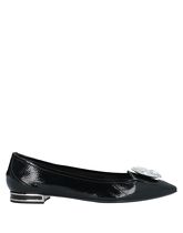 CASADEI Ballet flats