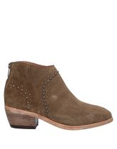 CATARINA MARTINS Ankle boots