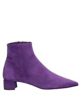 DANIELE ANCARANI Ankle boots