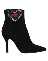 DIVINE FOLLIE Ankle boots