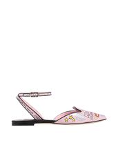 DOLCE & GABBANA Ballet flats