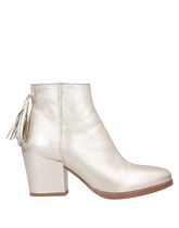 ELIAN DOUARÉ Ankle boots