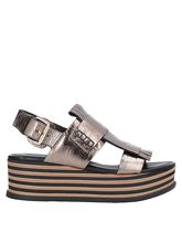 ELVIO ZANON Sandals