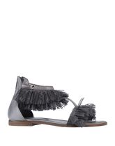 ERMANNO SCERVINO JUNIOR Sandals