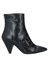 ETTORE LAMI Ankle boots