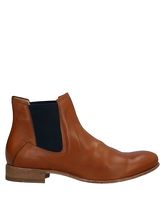 GIANFRANCO LATTANZI Ankle boots