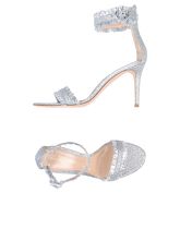 GIANVITO ROSSI Sandals