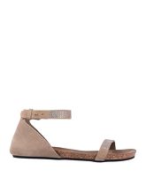 GIULIA TADDEUCCI Sandals