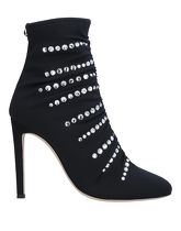 GIUSEPPE ZANOTTI Ankle boots