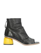 HALMANERA Ankle boots